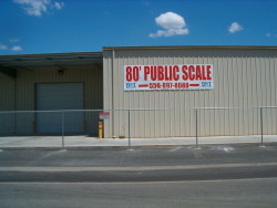 Warehouse-Office Pictures 8-20-09 002